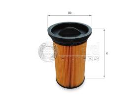 MILLAR MF81234 - FILTRO COMBUSTIBLE BMW MILLARD