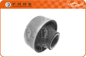 FARE 11908 - SILENTBLOC INFERIOR TOYOTA EXIOR