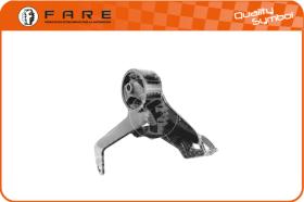 FARE 11999 - SOPORTE MOTOR TRASERO HYUNDAI ATOS