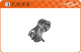 FARE 12000 - SOPORTE MOTOR HYUNDAI ATOS/PRIME