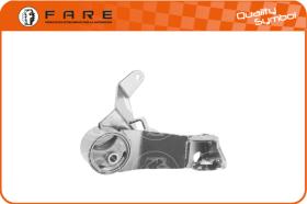 FARE 12004 - SOPORTE MOTOR TRASERO HYUNDAI ATOS