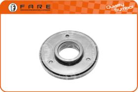 FARE 12131 - COJINETE SUSPENSION HYUNDAI I10