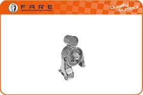 FARE 12138 - SOPORTE MOTOR TRASERO HYUNDAI/KIA