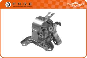 FARE 12207 - SOPORTE MOTOR LADO CAMBIO HYUNDAI/