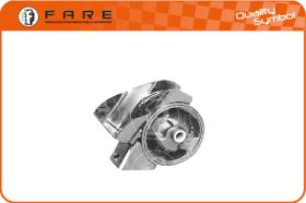 FARE 12208 - SOPORTE MOTOR TRASERO HYUNDAI/KIA