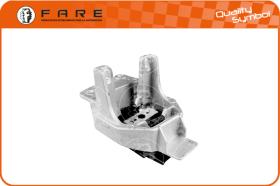 FARE 12448 - < SOPORTE MOTOR DELANTERO IZQUIE