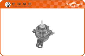 FARE 12666 - SOPORTE MOTOR DERECHO KIA SOUL