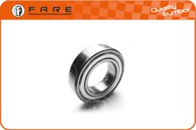 FARE 12689 - RODAMIENTO 35X62X16MM