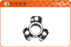 FARE 12690 - TRIPODE BOXER-JUMPER 2.5-DUCATO