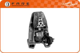 FARE 5267 - SOP.MOTOR ANT.C5 2.7 HDI