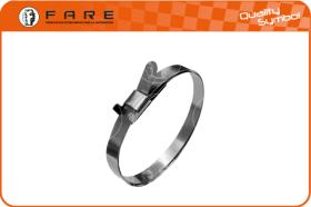 FARE A001 - ABRAZADERA FIJACION 0.3X6.4X360