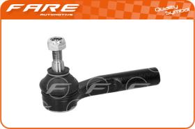 FARE RD381 - ROTULA DIRECCION IZQ.PEUGEOT 2008-