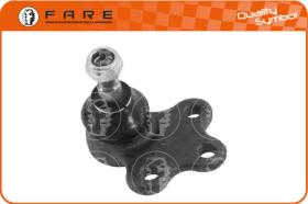 FARE RS057 - ROTULA SUSP.OPEL ASTRA F 91-98