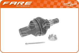 FARE RS181 - ROTULA SUSP.MERCEDES S/631