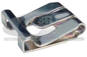 3RG 80535 - PACK 30 CLIP SEGURIDAD