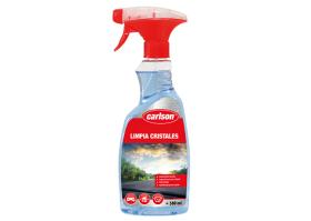 PICOYA Q12556 - LIMPIA CRISTALES 500ML.