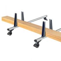 CRUZ 941023 - 4 TOPES LATERALES 25CM PARA BARRAS