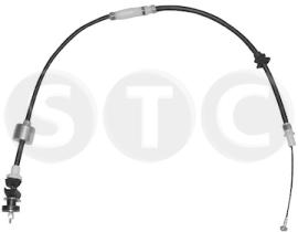STC T480170 - CABLE EMBRAGUE POLO CLASSIC ALL AUTOMATIC