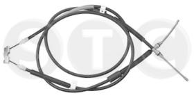 STC T480319 - CABLE ACELERADOR MEGANE 1,9 TD