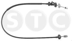 STC T480320 - CABLE EMBRAGUE 205 1,3 - 309 CAMBIO/GEAR MA