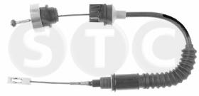 STC T480331 - CABLE EMBRAGUE JUMPY 1,6-1,9D