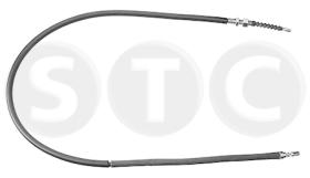 STC T480333 - CABLE FRENO XANTIA ALL EXC.V6-HDI 100CV DX-RH