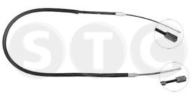 STC T480408 - CABLE FRENO MEGANE SCENIC ALL DX/SX-RH/LH