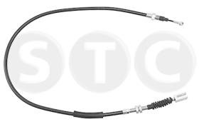 STC T480409 - CABLE FRENO DISCOVERY 2,0-3,5-3,9-2,5TDS