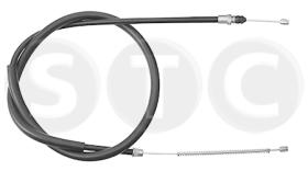 STC T480421 - CABLE FRENO R 19 CHAMADE TS-GTS-TSE