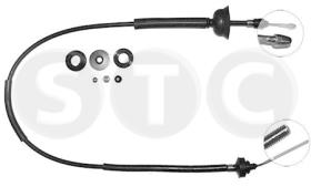 STC T480427 - CABLE EMBRAGUE 405 1,6-1,8-2,0-1,9 DS AUTOMATIC