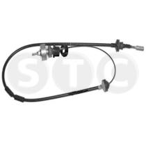 STC T480428 - CABLE EMBRAGUE DUCATO 1,9 TDS CAMBIO ML