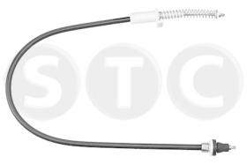 STC T481418 - CABLE ACELERADOR PANDA 45 ALL - UNO 45