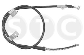 STC T482358 - CABLE FRENO TERRANO II LWB DX-RH