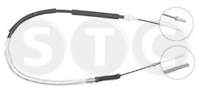 STC T482416 - CABLE EMBRAGUE OMEGA 3,0