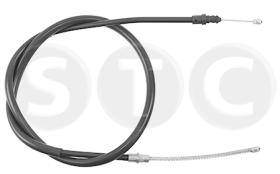 STC T483024 - CABLE FRENO R 21 RX-RXE 2L (DRUM BRAKE) DX/SX-RH/LH