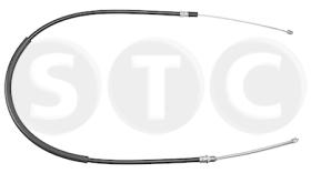 STC T483042 - CABLE FRENO TRAFIC ALL 1,4-1,8-2,0-2,1DS SX-RH