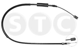 STC T483052 - CABLE FRENO ESPACE (WITHOUT/C0RRECTOR) SX-LH