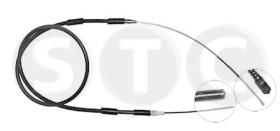 STC T483061 - CABLE FRENO SAFRANE ALL WITHOUT ABS (DRUM BRAKE) DX-RH