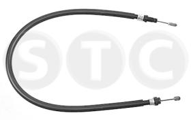 STC T483062 - CABLE FRENO SAFRANE ALL C/ABS (DISC BRAKE) SX-LH