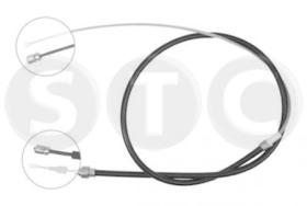 STC T483175 - CABLE ACELERADOR CLIO DIESEL