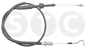 STC T483825 - CABLE ACELERADOR CORDOBA DS