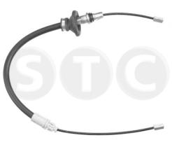 STC T483833 - CABLE ACELERADOR AROSA 1,4