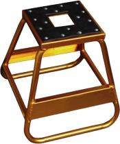 TOOL RACK 0052 - CABALLETE ALUMINIO P/MOTOS 300 KGS.