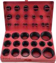 TOOL RACK 0419 - SURTIDO JUNTAS TORICAS-419 PZS.