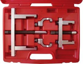 TOOL RACK 2908 - EXTRACTOR UNIVERSAL POLEAS