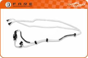 FARE 13151 - <TUBO COMBUSTIBLE KANGOO I