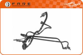 FARE 13164 - <TUBO COMBUSTIBLE C3 II