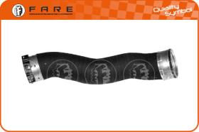 FARE 13438 - MANGUITO TURBO BMW S3 E90,E91,E88