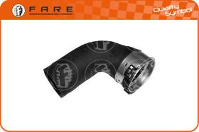 FARE 13443 - MGTO.TURBO(CORTO)BMW S5 E60-E61