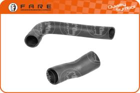 FARE 13450 - KIT MANGUITO TURBO FIAT LINEA